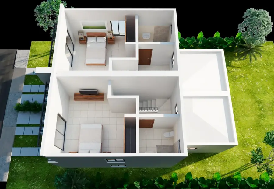 Planta Alta Barcelona